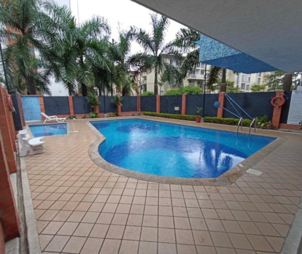 Av. 2 Nte., Cali, Valle del Cauca, Colombia 5